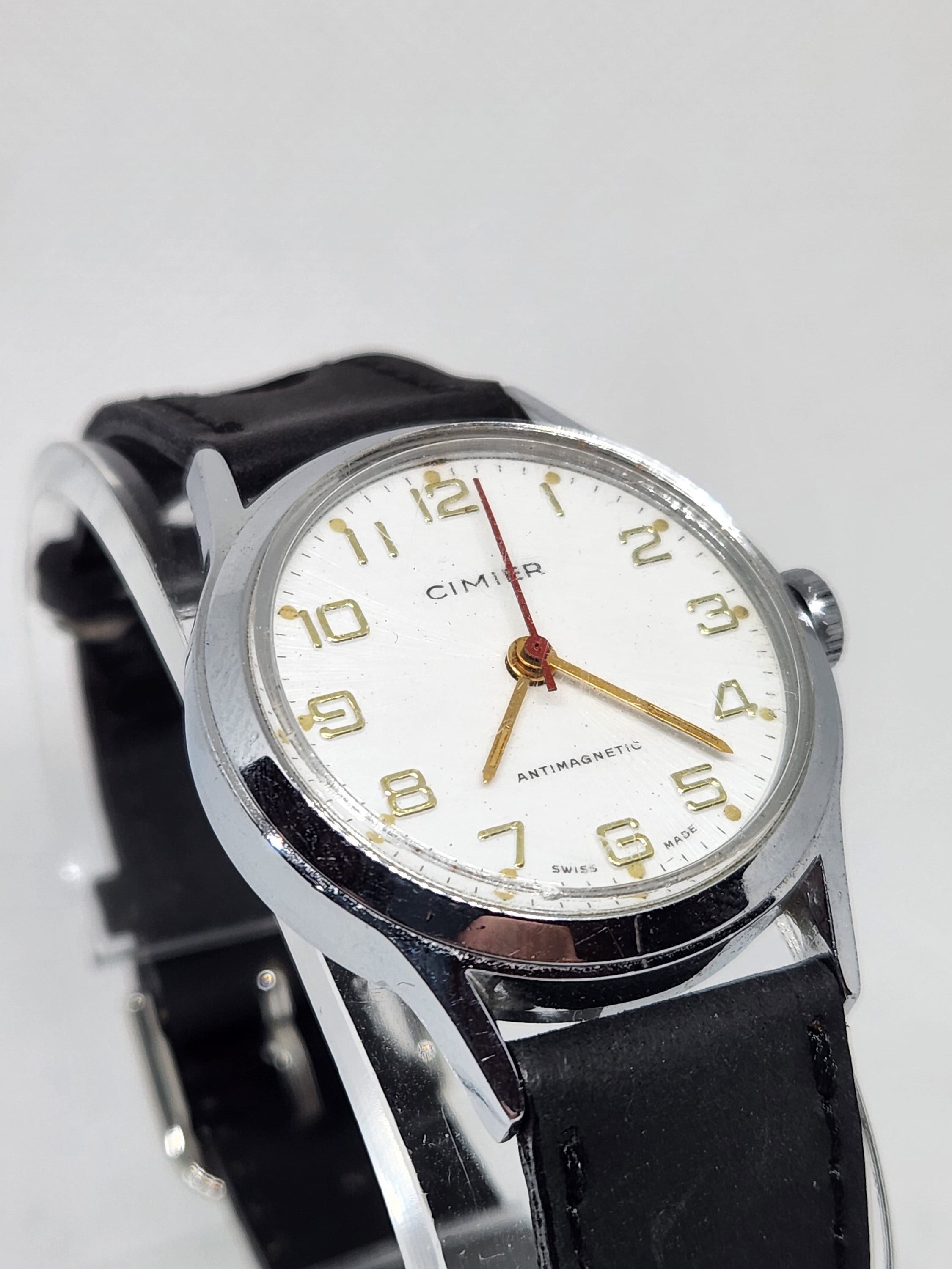 Vintage cimier outlet watch